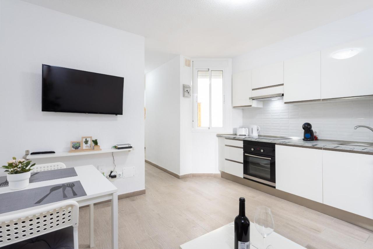 Seafront Appartement