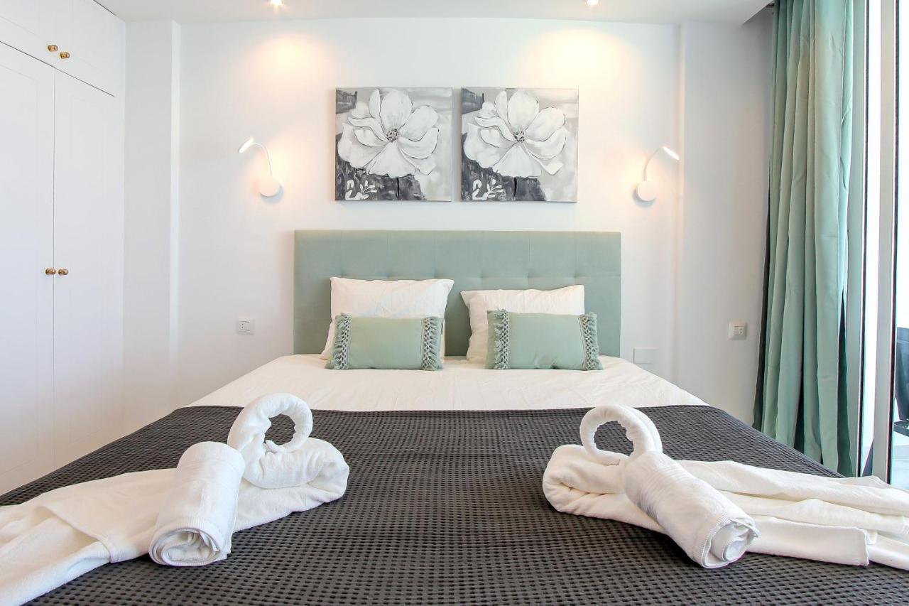 Apartamento Sea La Vie Ponderosa 617