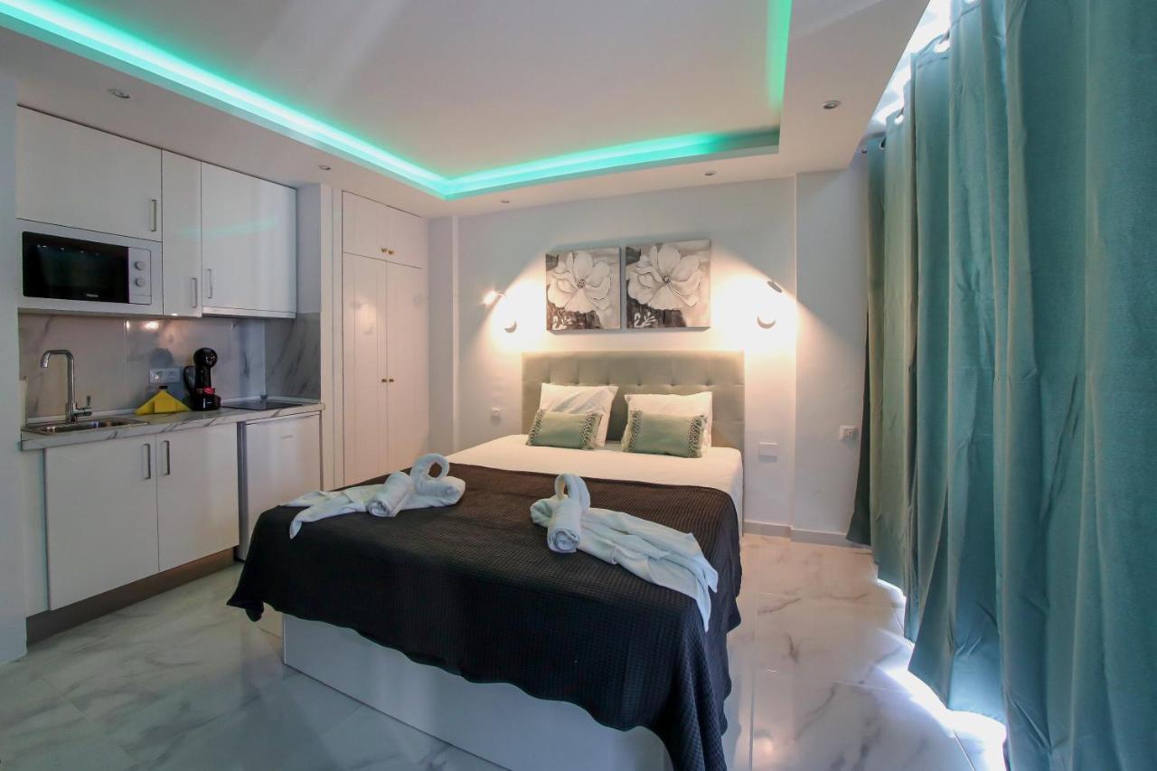 Sea La Vie Ponderosa 617 Apartamento Playa Feñabe