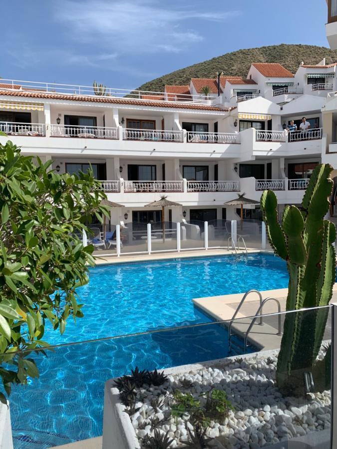 Luxury Diamantes One Bedroom Los Cristianos (Tenerife)