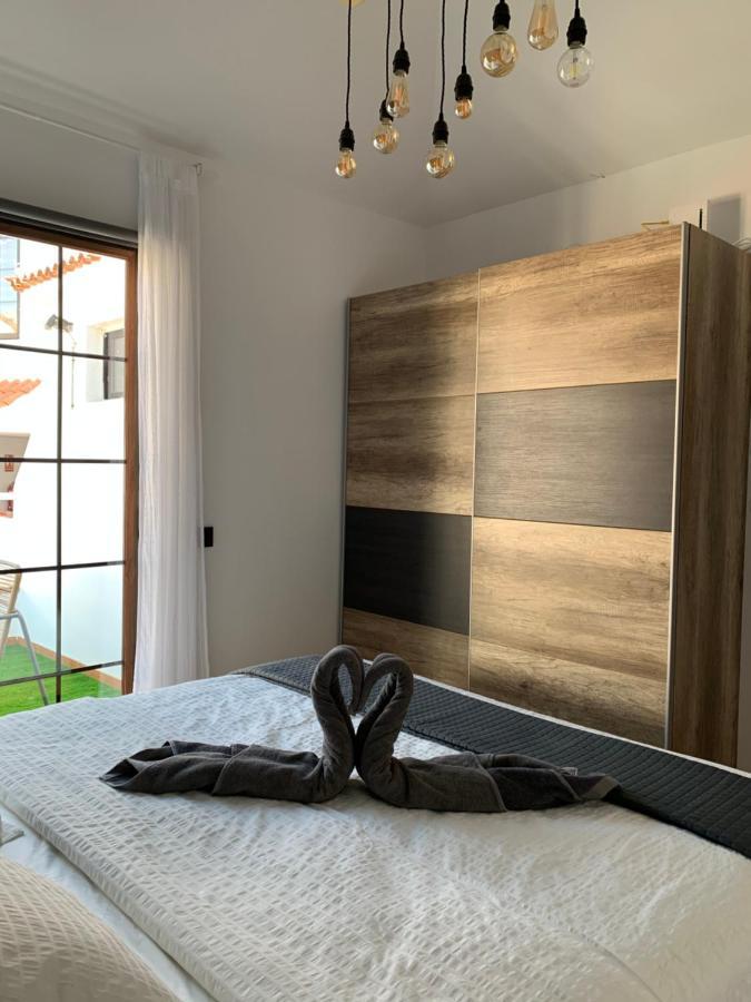 Luxury Diamantes One Bedroom Los Cristianos (Tenerife)