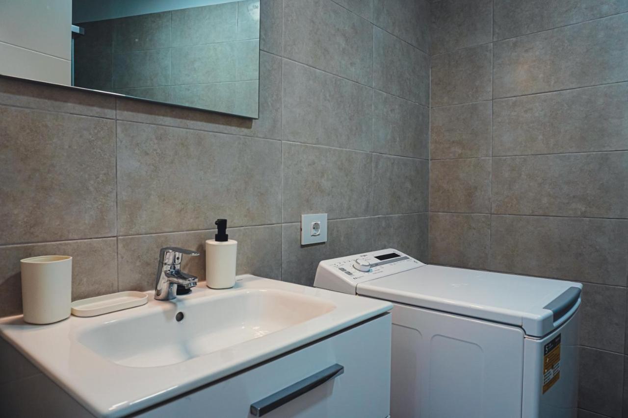 Americas Park - Parque Santiago Ii Appartement *