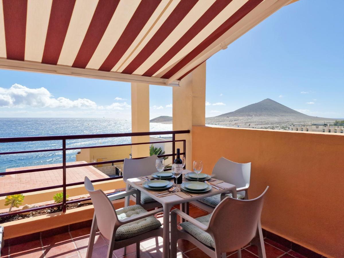 Apartment Medano4you The Ocean Terrace Penthouse