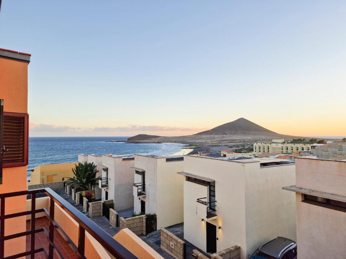 Apartment Medano4you The Ocean Terrace Penthouse *