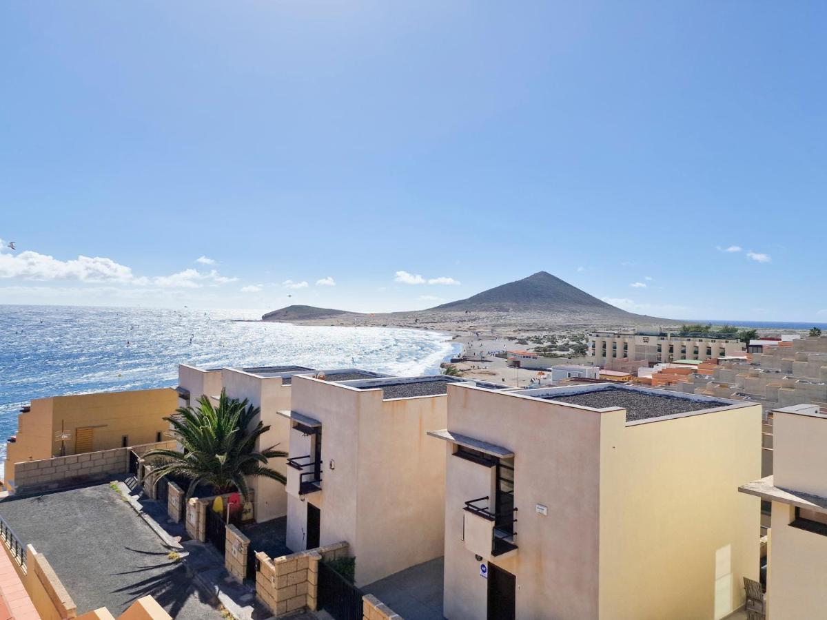 Medano4you The Ocean Terrace Penthouse * El Medano (Tenerife)
