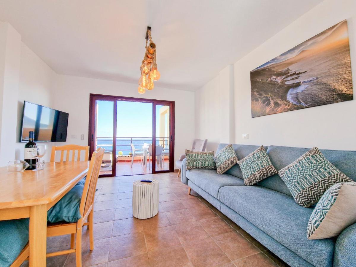 Medano4you The Ocean Terrace Penthouse *