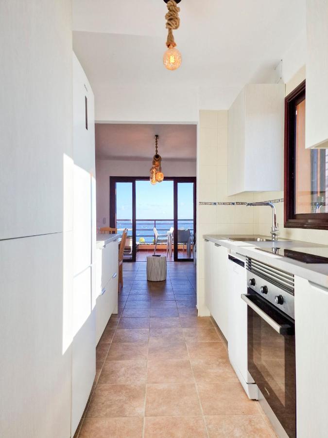 Apartment Medano4you The Ocean Terrace Penthouse