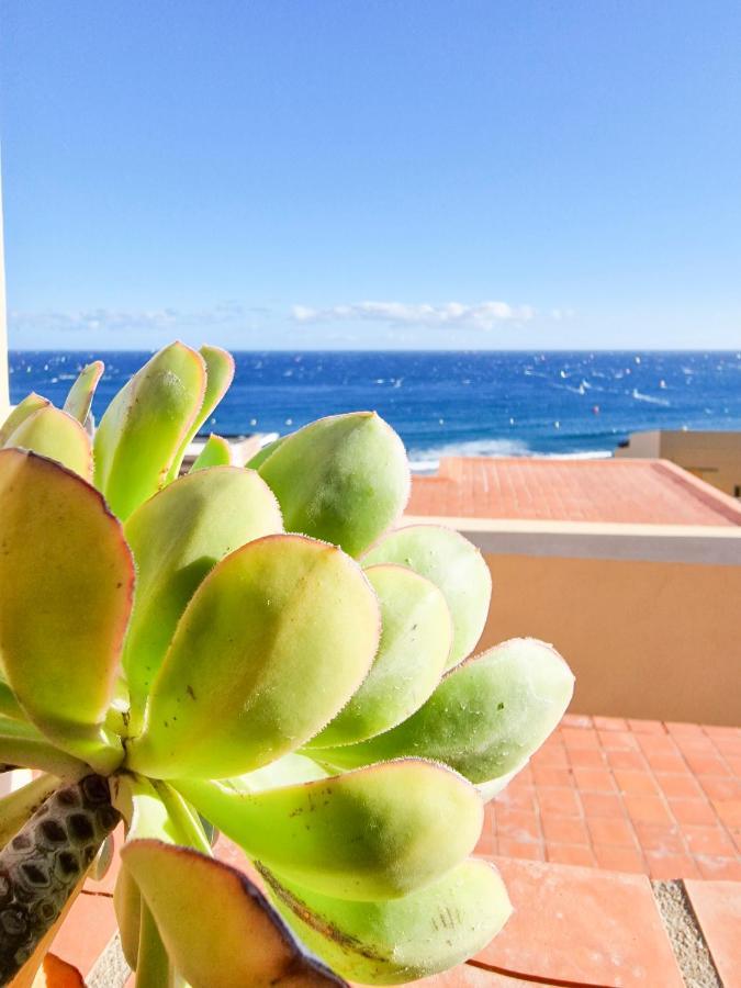 Medano4you The Ocean Terrace Penthouse *