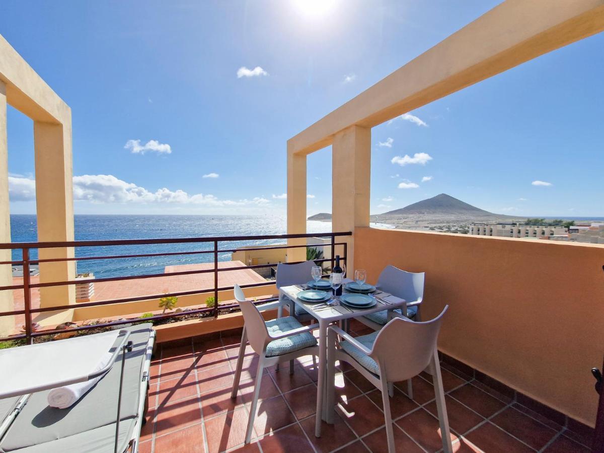 Medano4you The Ocean Terrace Penthouse Apartment *