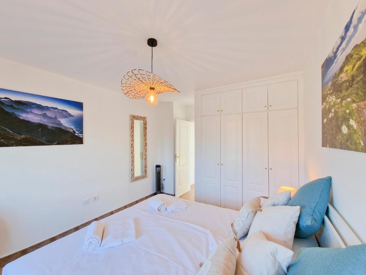 Medano4you The Ocean Terrace Penthouse Apartment *