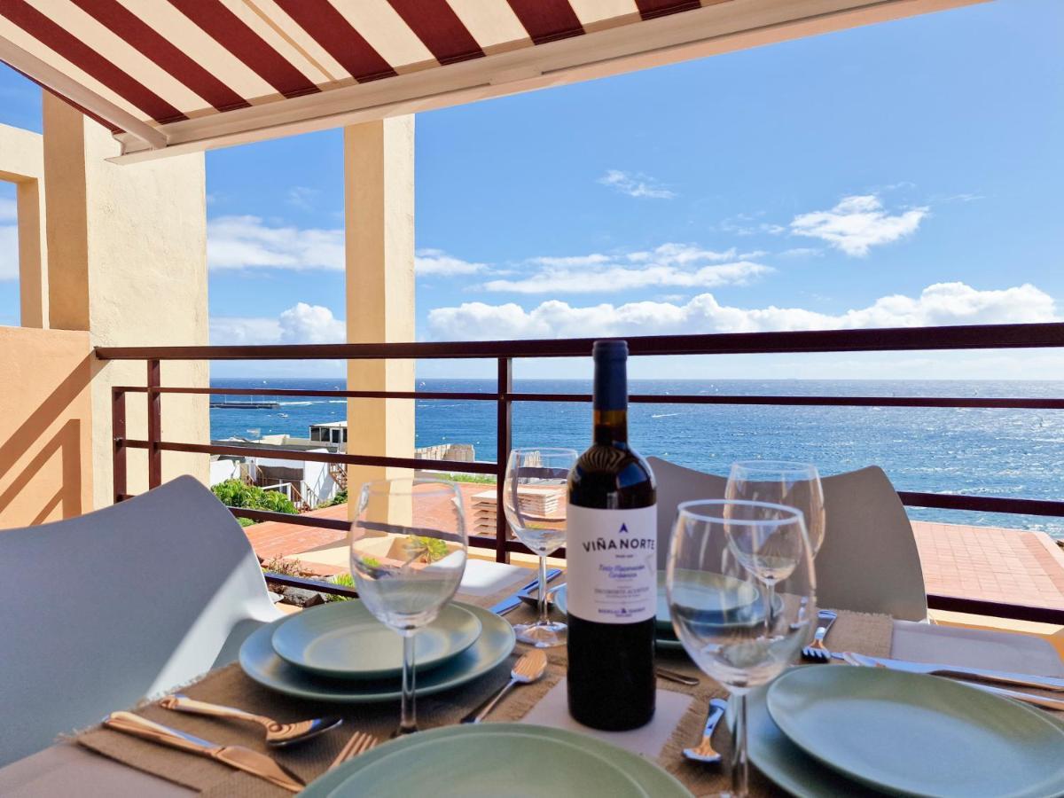 Medano4you The Ocean Terrace Penthouse *