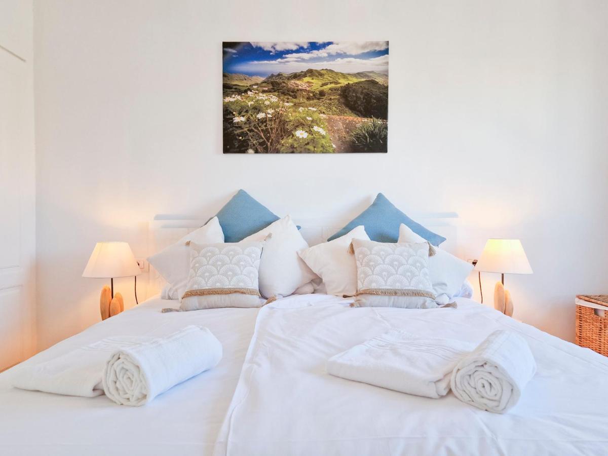 Medano4you The Ocean Terrace Penthouse Apartment