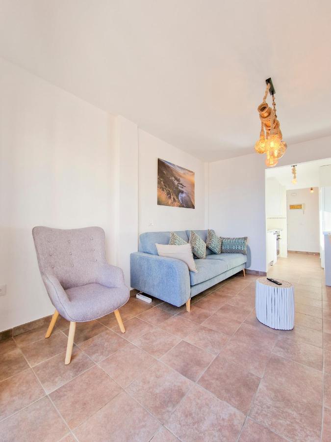 Medano4you The Ocean Terrace Penthouse Apartment *