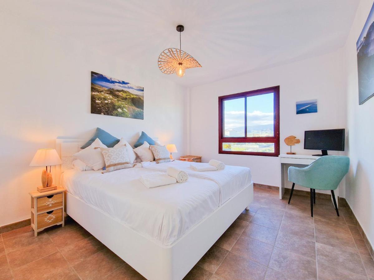 Medano4you The Ocean Terrace Penthouse