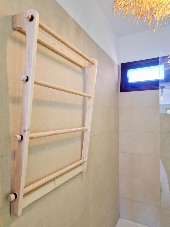 Medano4you The Ocean Terrace Penthouse Apartment El Medano (Tenerife)