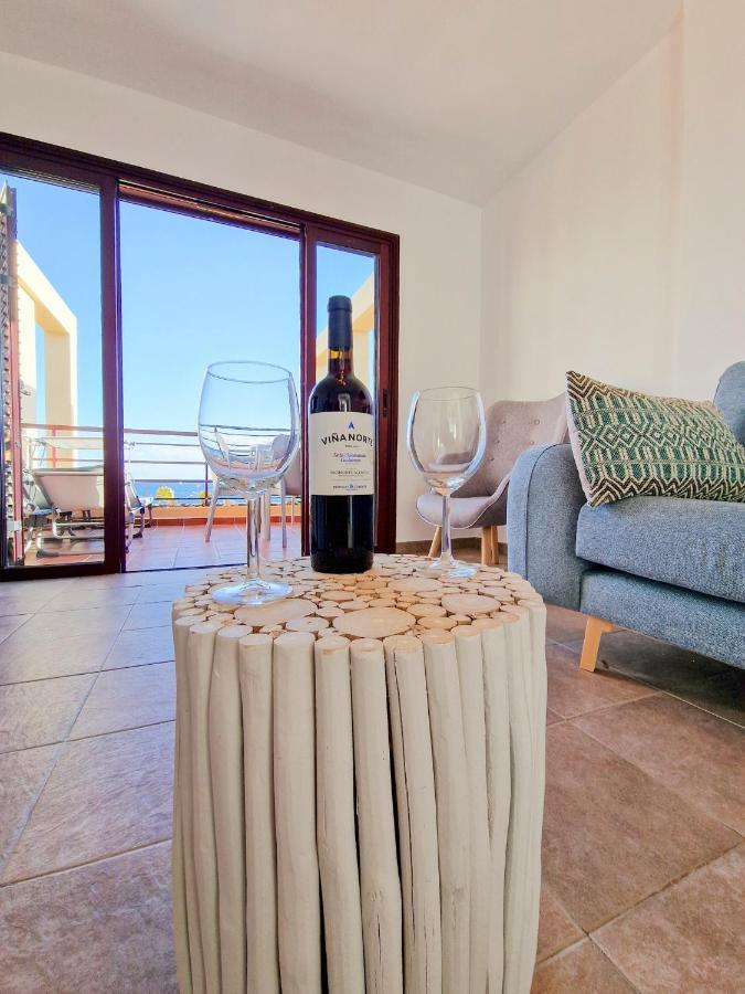 Medano4you The Ocean Terrace Penthouse El Medano (Tenerife)