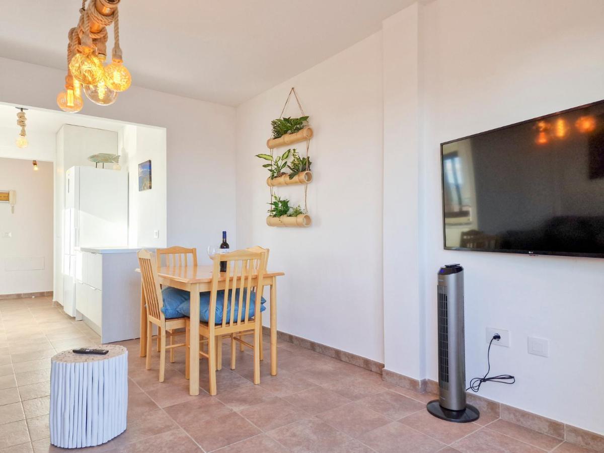 Medano4you The Ocean Terrace Penthouse Apartment *
