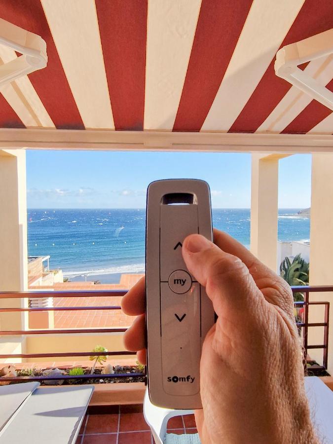 Medano4you The Ocean Terrace Penthouse *