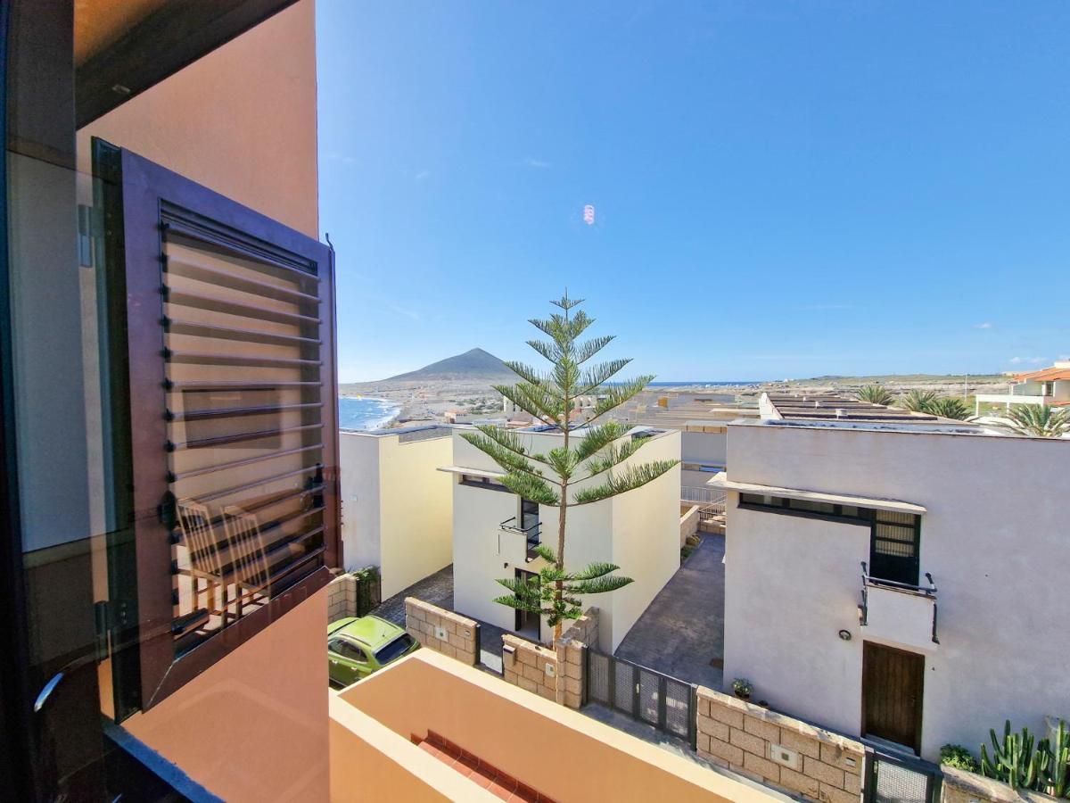 Medano4you The Ocean Terrace Penthouse