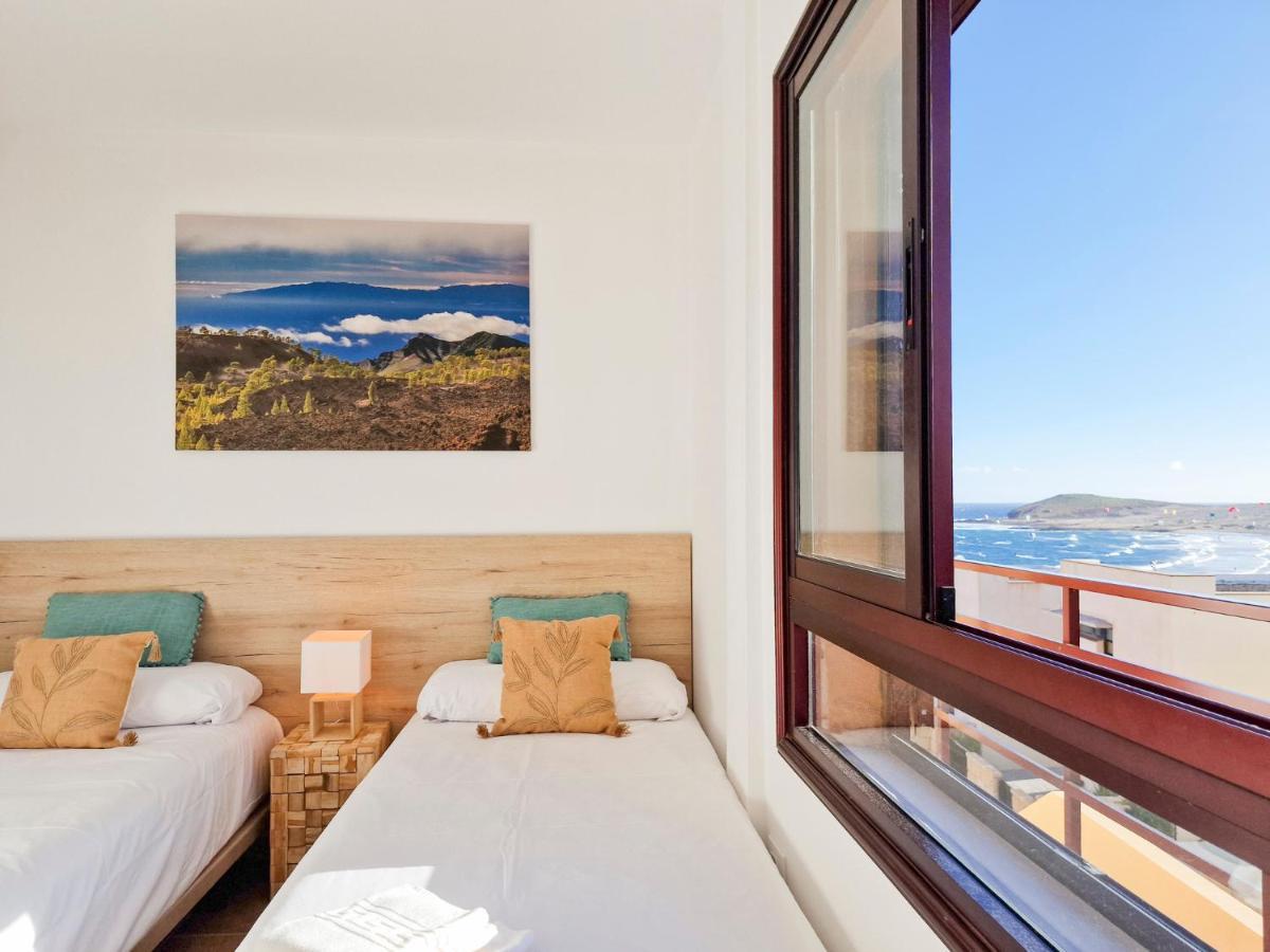 Medano4you The Ocean Terrace Penthouse *