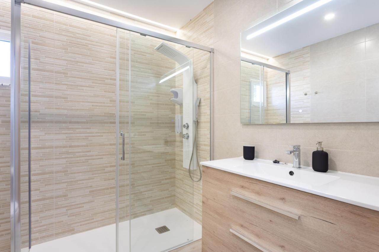 Ohana Townhouse Apartment *