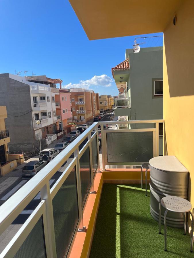 Estudio Algas Apartamento *