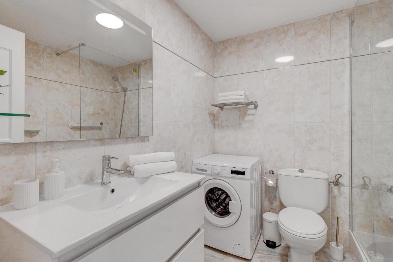 Altamira Appartement *