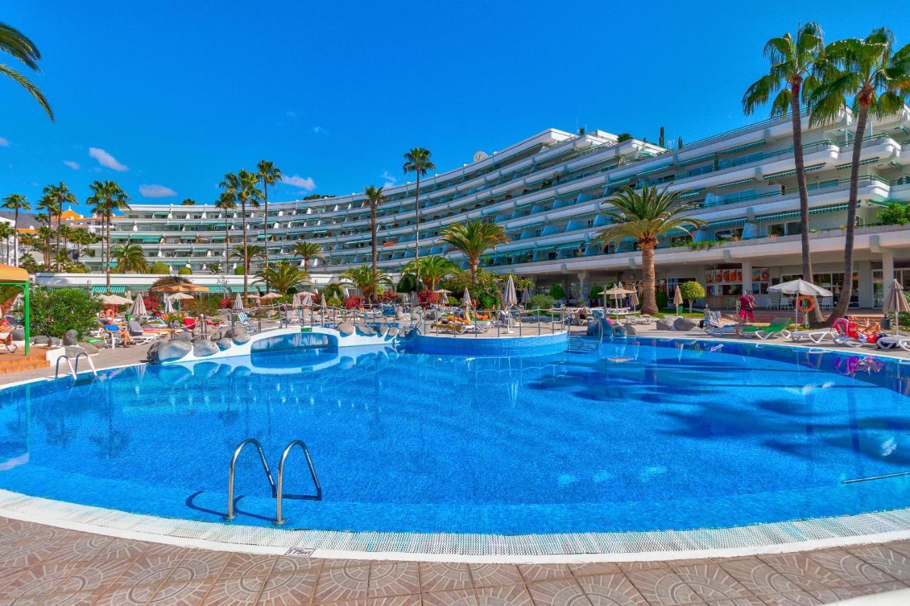 Altamira Appartement Costa Adeje (Tenerife)