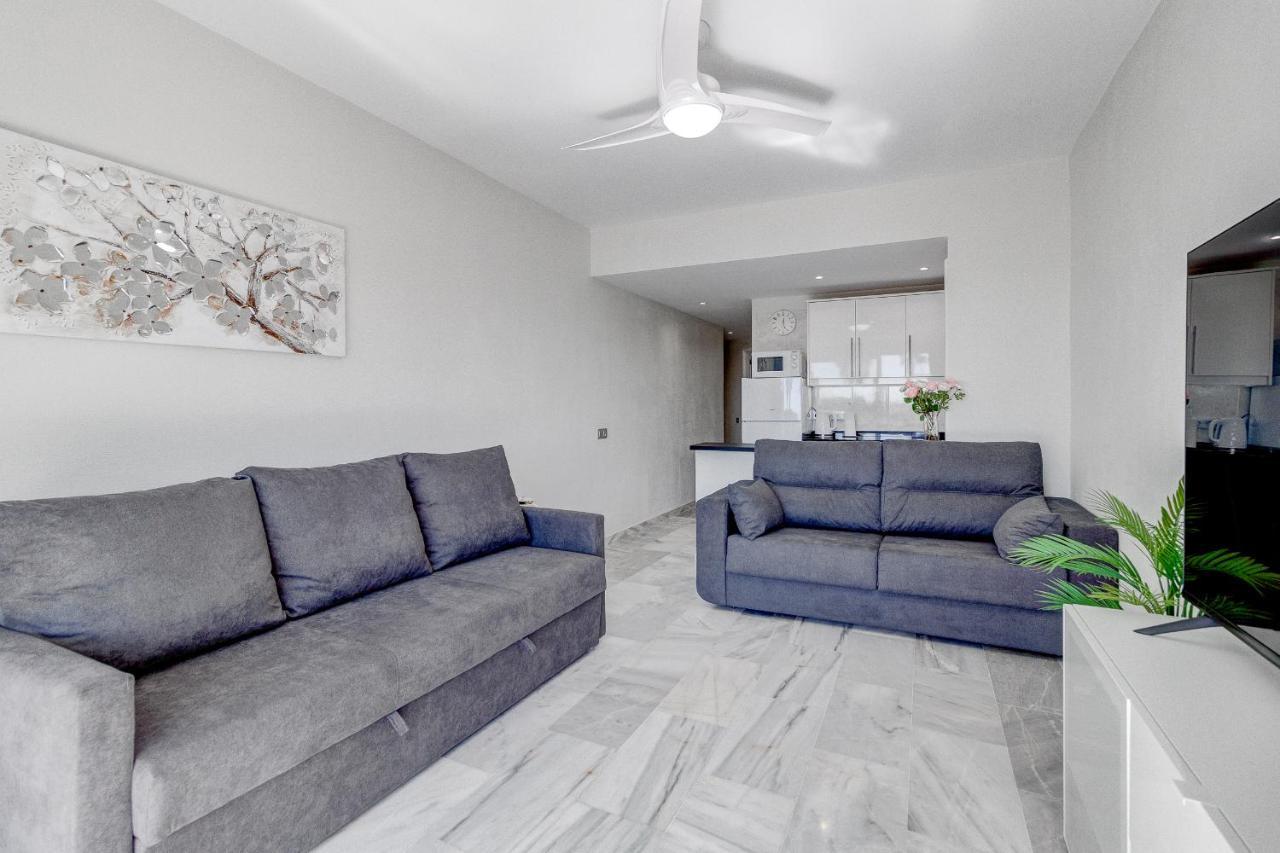 Appartement Altamira