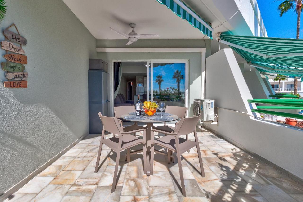Appartement Altamira