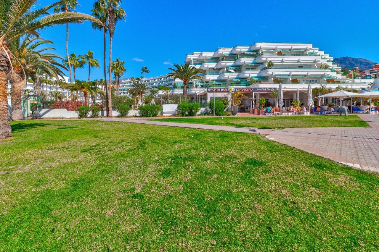 Appartement Altamira