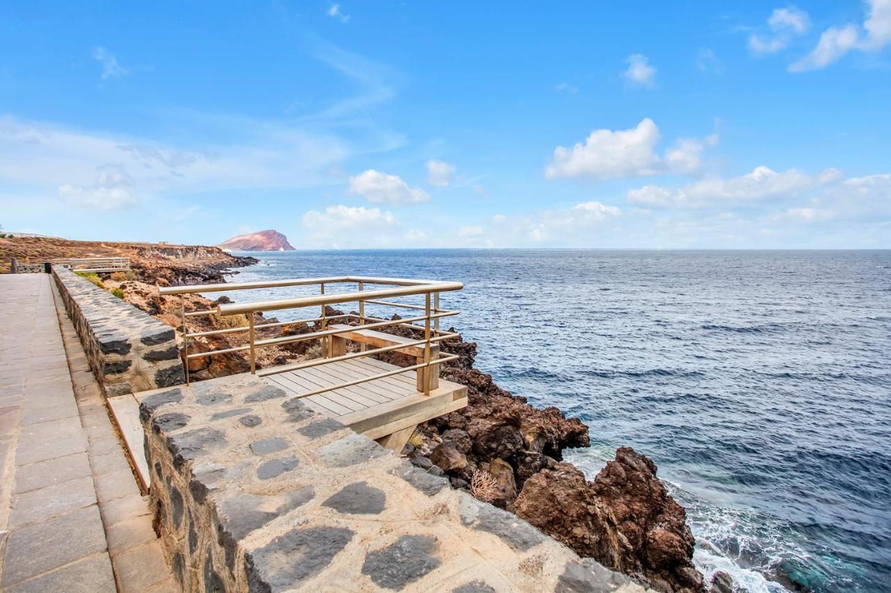 Relax And Sun, Super Close To The Ocean Fibra, Tv Sat! Apartment Los Abrigos