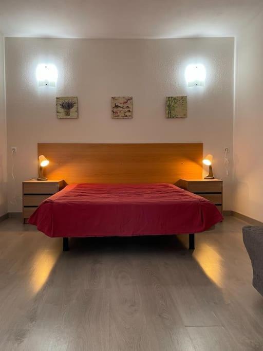 Primavera Sunset 1 Bedroom Arona (Tenerife)