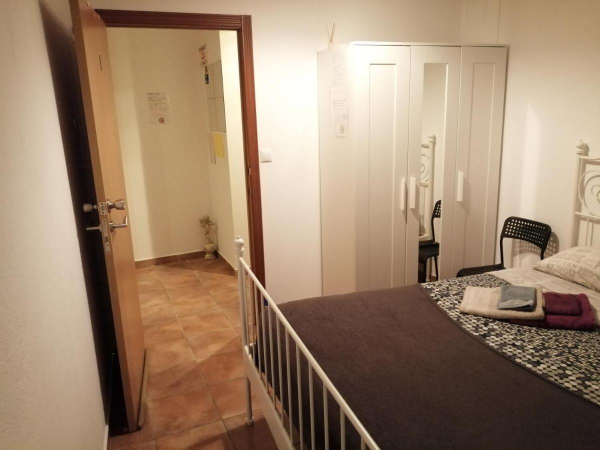 Maison d'hôtes Mitenerife La Laguna (Tenerife)