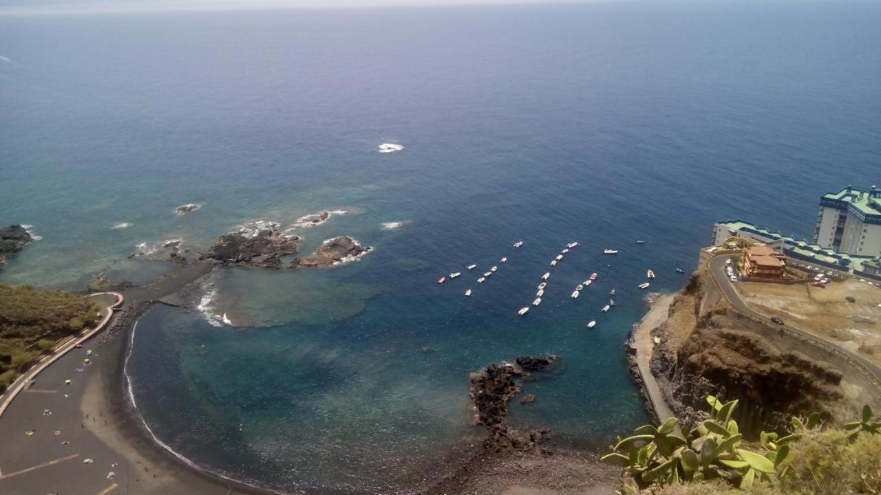 Mitenerife Maison d'hôtes La Laguna (Tenerife)
