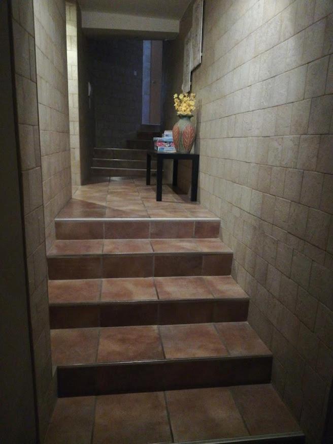 Mitenerife Maison d'hôtes *