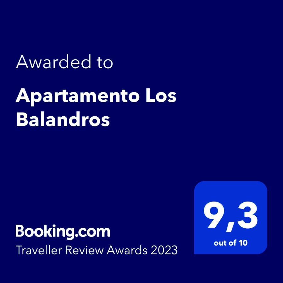 Balandros Apartment Palm-mar