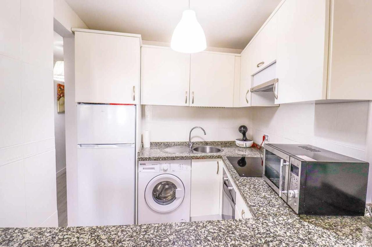 Apartment Rentaliday Vip Costa Adeje (Tenerife)