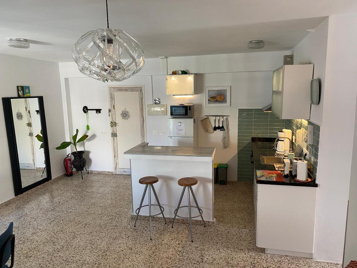 Apto A 5 Min De La Playa En Apartment Puertito de Guimar