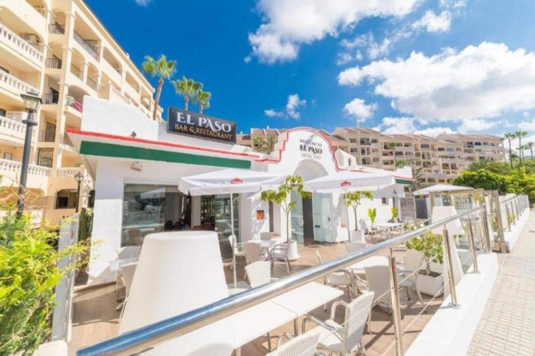 Apartamento Alegria Cristianos Appartement