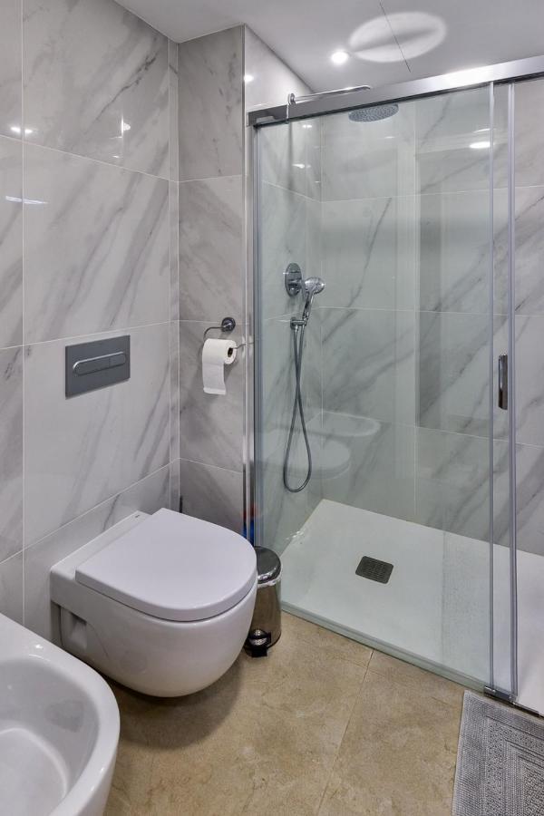 Apartamento Lux Playa Graciosa Appartement