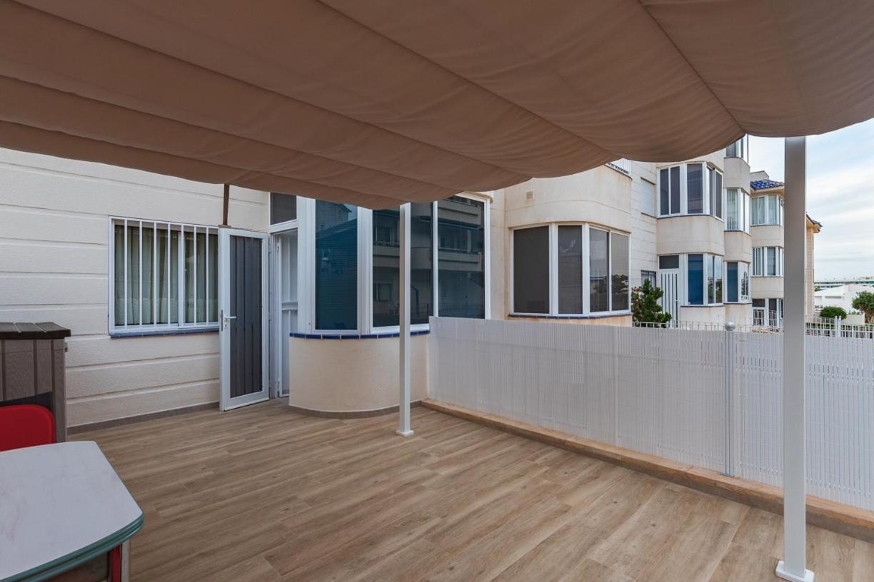 Apartamento Lux Playa Graciosa Appartement Los Cristianos (Tenerife)