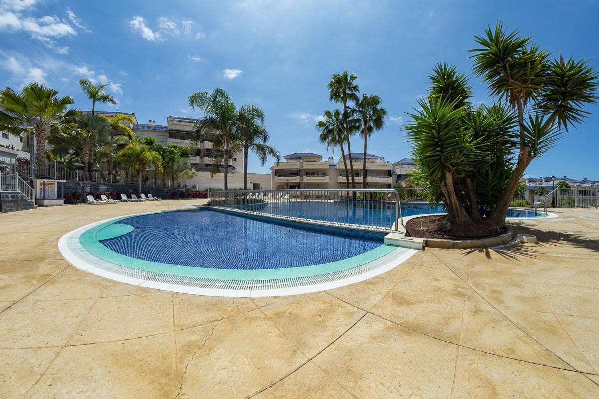 Apartamento Lux Playa Graciosa