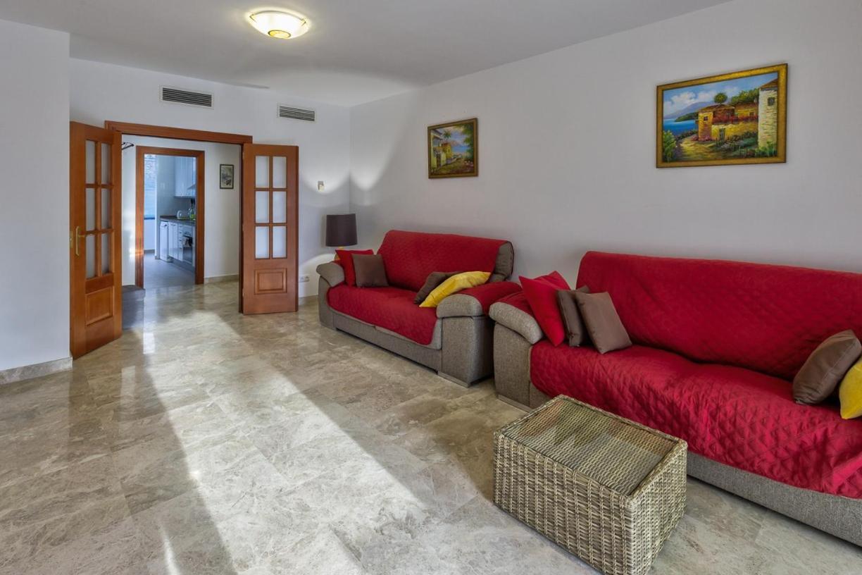 Appartement Apartamento Lux Playa Graciosa