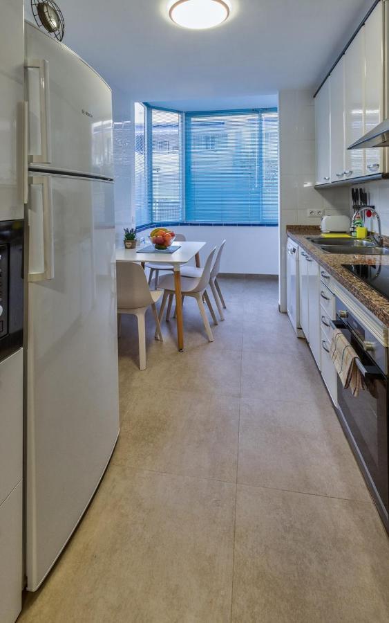 Appartement Apartamento Lux Playa Graciosa