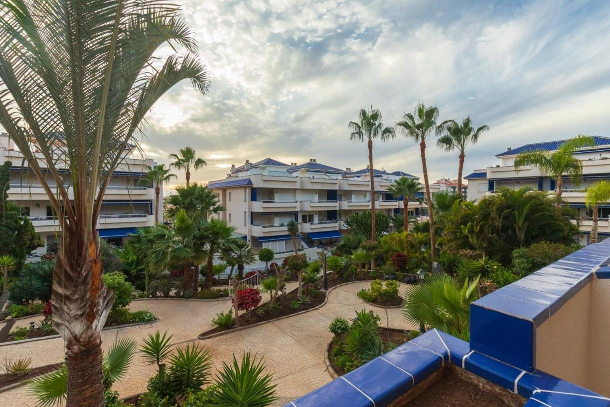 Apartamento Lux Playa Graciosa * Los Cristianos (Tenerife)