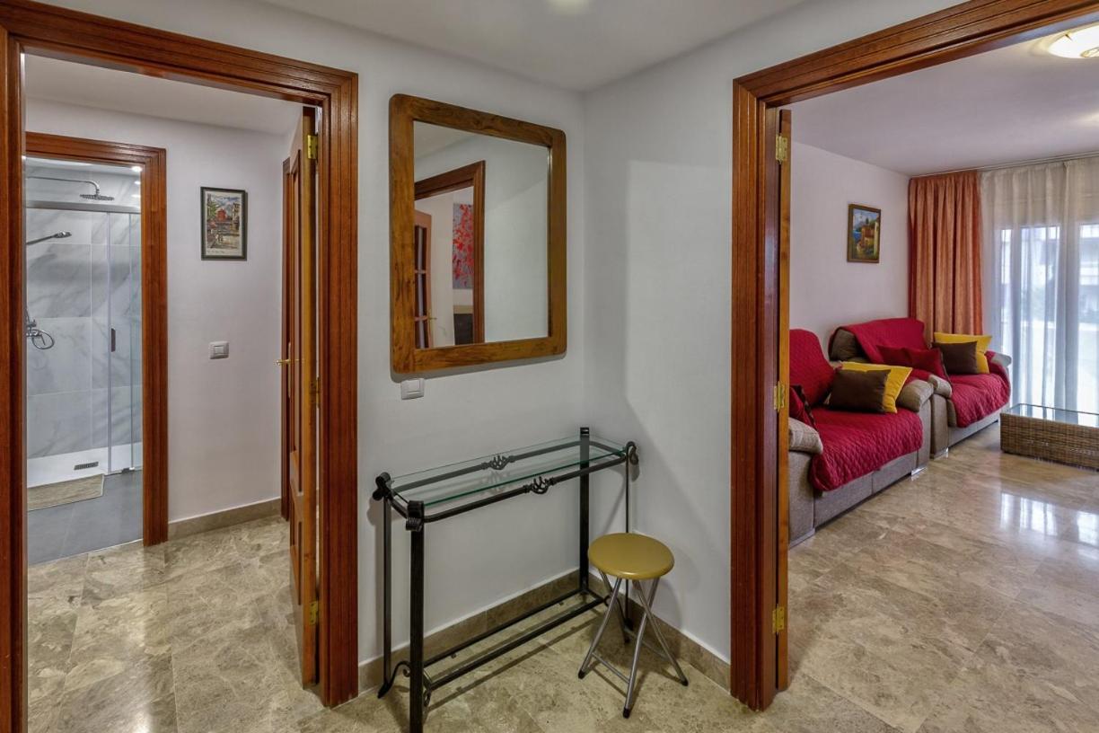 Appartement Apartamento Lux Playa Graciosa Los Cristianos (Tenerife)