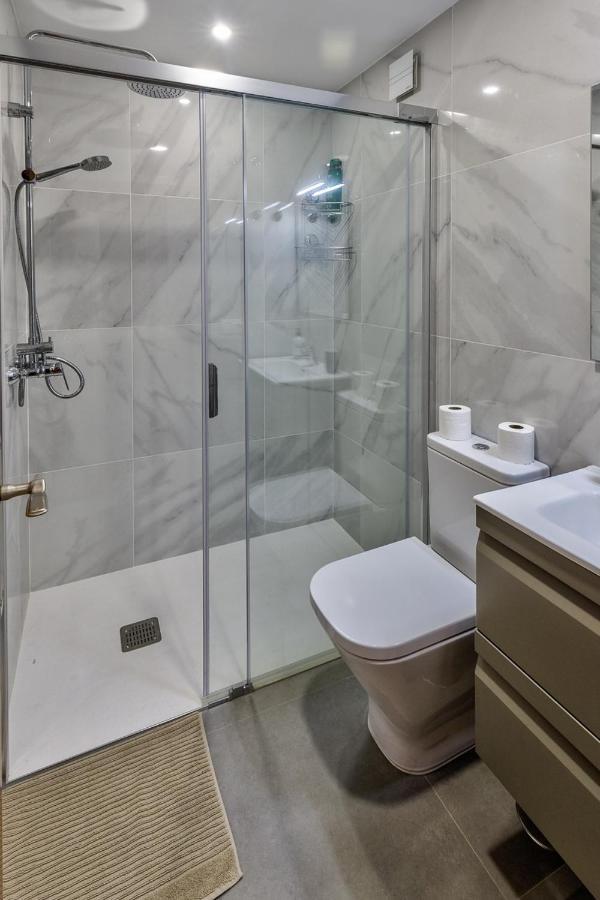 Apartamento Lux Playa Graciosa Los Cristianos (Tenerife)