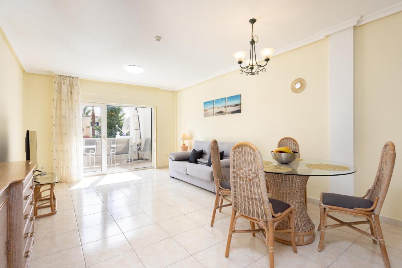 Home2book Chayofa Sunny Terrace & Pool Arona (Tenerife)