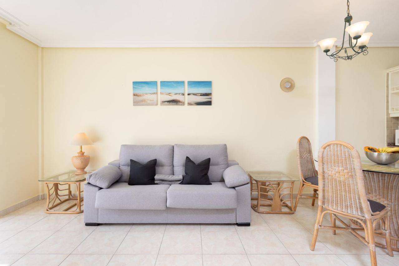 Appartement Home2book Chayofa Sunny Terrace & Pool